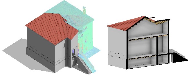 Palladio_Villa_Forni_Cerato_Montecchio_Precalcino_Rilievi_Hesutech_HBIM