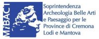 logo soprintendenza mantova